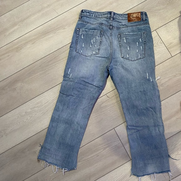 One teaspoon jeans - Picture 2 of 2